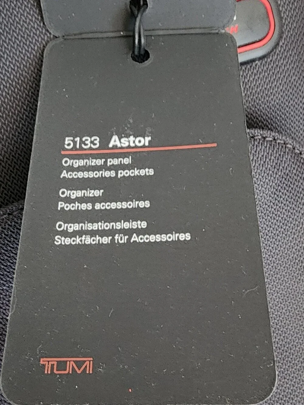 Tumi Tech 5133 Bag